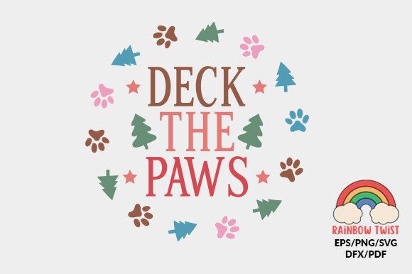 Christmas Funny Dog Saying SVG Graphics and Crafts Review