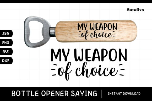 Funny Bottle Opener SVG Beer Saying 19 Graphics and Crafts Review
