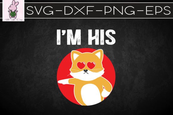 Funny Cat Valentine SVG Graphics and Crafts Review