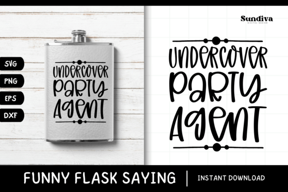 Funny Flask Quotes SVG Alcohol Saying 24: A Graphics and Crafts Review