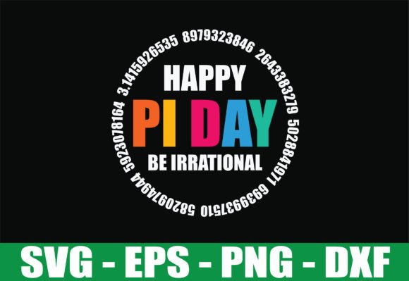 Happy Pi Day Pie Funny Math Coach SVG Graphics and Crafts Review